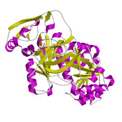 Image of CATH 4gr4A