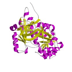 Image of CATH 4gr4A02