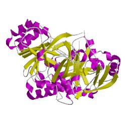 Image of CATH 4gr4B