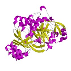 Image of CATH 4gr4C