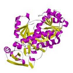 Image of CATH 4gr4D