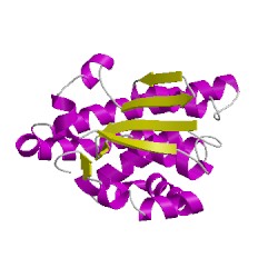 Image of CATH 4gssA