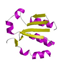 Image of CATH 4gssA01