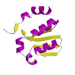 Image of CATH 4gssB01