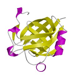 Image of CATH 4gsuB02