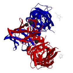 Image of CATH 4gt0