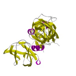 Image of CATH 4gt0A