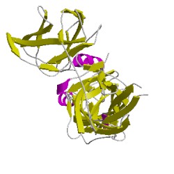 Image of CATH 4gt0B