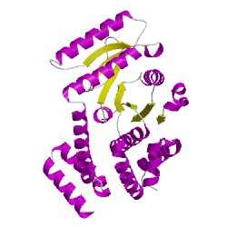 Image of CATH 4gt1A