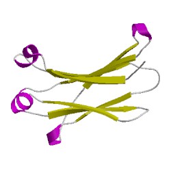 Image of CATH 4gt7D01