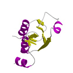 Image of CATH 4gtuD01