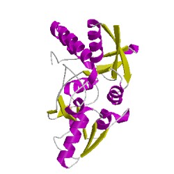 Image of CATH 4gvoA