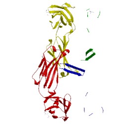 Image of CATH 4gw4