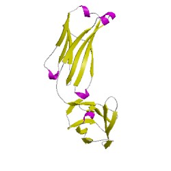 Image of CATH 4gw4B