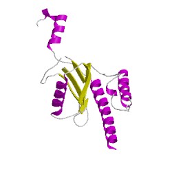 Image of CATH 4gw9A03