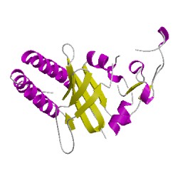 Image of CATH 4gw9C01