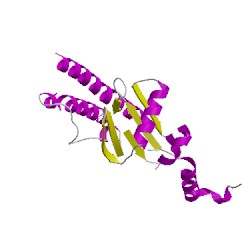 Image of CATH 4gw9C03