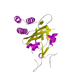 Image of CATH 4gw9D01