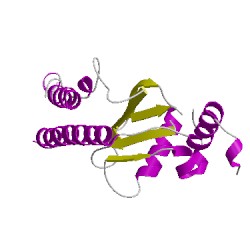 Image of CATH 4gw9D03