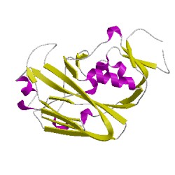 Image of CATH 4gxuK02