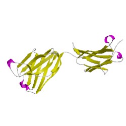 Image of CATH 4gxuM