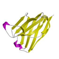 Image of CATH 4gxuM01