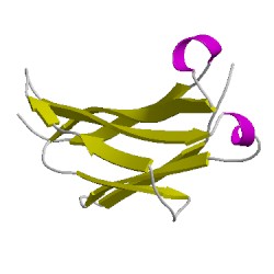 Image of CATH 4gxuM02