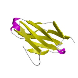 Image of CATH 4gxuN01