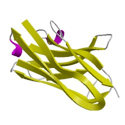 Image of CATH 4gxuQ01