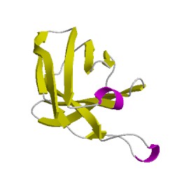 Image of CATH 4gxuW