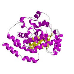 Image of CATH 4gxwB