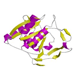 Image of CATH 4gykA02