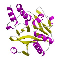 Image of CATH 4gyqA00