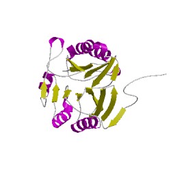 Image of CATH 4gyuA00