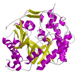 Image of CATH 4gzeB