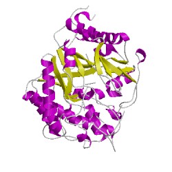 Image of CATH 4gzeE