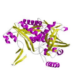 Image of CATH 4h02A