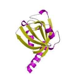 Image of CATH 4h02B01