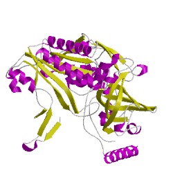 Image of CATH 4h02C