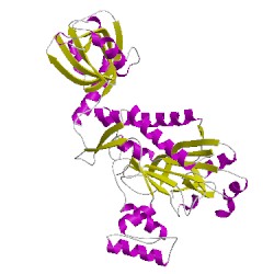 Image of CATH 4h02D