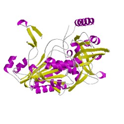 Image of CATH 4h02E