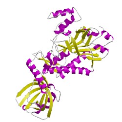 Image of CATH 4h02F