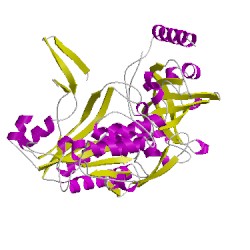 Image of CATH 4h02G