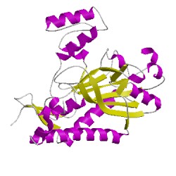 Image of CATH 4h02H02