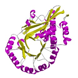 Image of CATH 4h19A