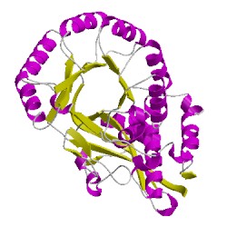 Image of CATH 4h19B