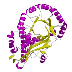 Image of CATH 4h19C