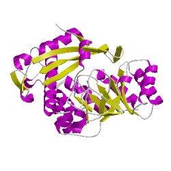 Image of CATH 4h19D