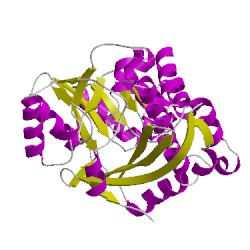 Image of CATH 4h19F