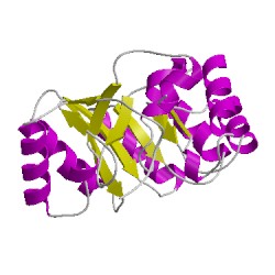 Image of CATH 4h19F02